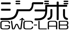 ジーダボのロゴ